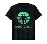 Guarenas Venezuela Camiseta