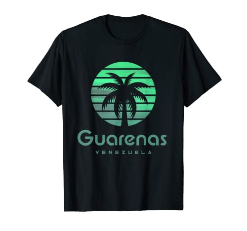 Guarenas Venezuela Camiseta