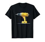 Power Drill Outfit