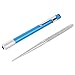 Knife Sharpener Serrated Knife Sharpener, Diamond Pocket Sharpener Pencil Sharpener Fish Hook Blade Sharpener,