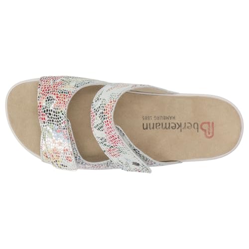 Mule Berkemann Callista en cuir premium et finitions main - 5