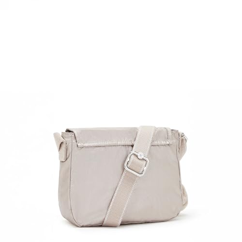 Image of Kipling Sabian Printed Crossbody Mini Bag