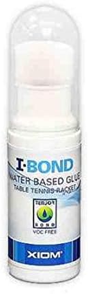 XIOM I-Bond VOC Free Glue 25 ml - Table Tennis Glue