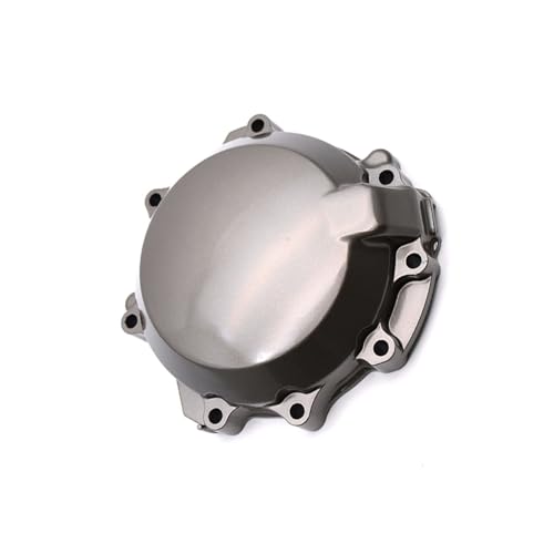 Couvercle de stator moteur en aluminium pour rouler serein sur route et piste