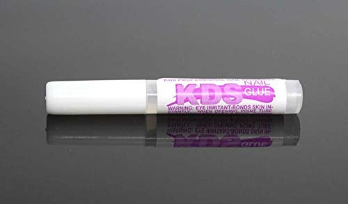 KDS Nail Super Adhesive Bond Tip Gl…