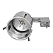NICOR Lighting 6-inch Recessed Housing, Remodel, IC-Rated, Airtight (17003AR)