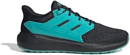 adidas ULTIMASHOW 2.0 MER Unisex Ayakkabı Düşük Bilek (Futbol Dışı), Siyah, 49 1/3 - Görsel 2