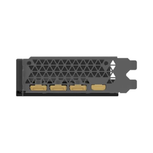 Image of INNO3D NVIDIA GEFORCE RTX 5060 Twin X2 OC V2 8GB GDDR7 128-bit PCI Express Gen 5 Gaming Graphics Card - N50602-08D7X-195071N