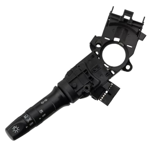 Interruptor de faros 93410-1R520 mando luces intermitentes Kia Picanto TA 2