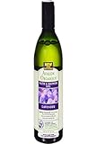 Avalon Organic Botanicals, Bath & Shower Gel, Lavender, 12 oz