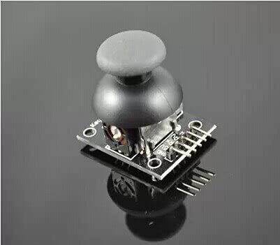 Lysee 3D Printer Parts Accessories - 10pcs KY-023 Dual axis XY Joystick Module PS2 Rocker Game for