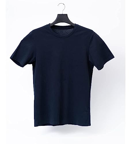 Image of Titox Regular Fit Pure Cotton Round Neck T-Shirt for Men & Women