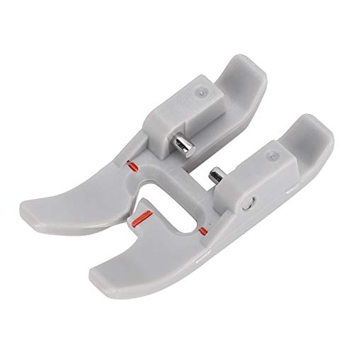 Pied de biche Machine a Coudre, Pied De 820664096, Pied en Téflon, Pied antiadhésif spécial pour Les Accessoires de Machine à Coudre de Pied-de-biche...