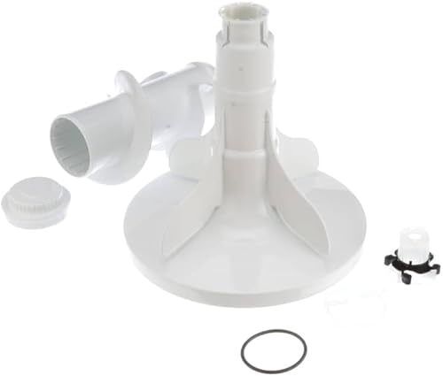 Agitador 285565  Compatible con lavadora Whirlpool Roper Maytag Estate  Reemplaza AP3094459 3348117 3352106 470786 AH334557 EA334557 PS334557