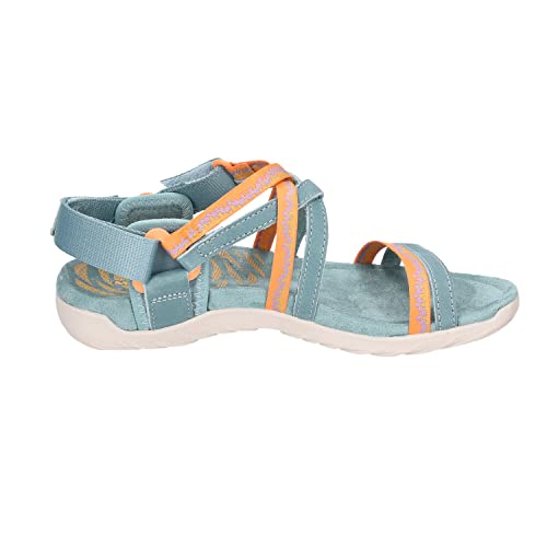 Image of Merrell womens Terran 3 Crush Lattice