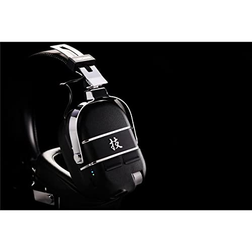 BOSS WAZA-AIR Wireless Guitar Headphones System, WAZA-Air (WAZA-AIR)