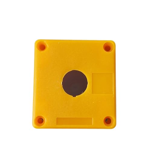 Boîte de commutation pour arrêt d'urgence 22mm sur matériel de levage - 4