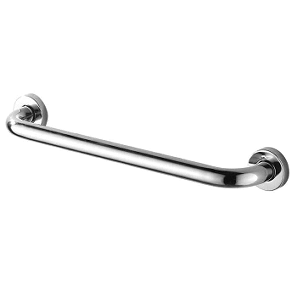 Rampes antidérapantes de salle de bain pour l'autonomie des seniors