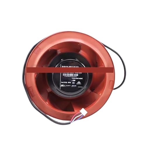 Ventilateur de refroidissement R1G175-AB75-44 ebm-papst pour armoire électrique