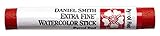 DANIEL SMITH Extra Fine Watercolor Stick 12ml Paint Tube, Pyrrol Red, 4 Fl Oz