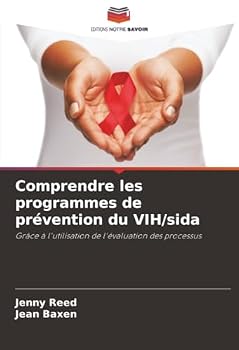 Paperback Comprendre les programmes de prévention du VIH/sida [French] Book