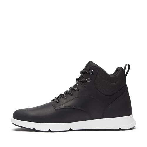 Image of Timberland Men's Parker Street Lace-up Sneaker Boot