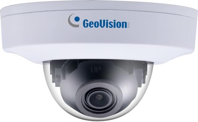 Geovision GV-TFD4800