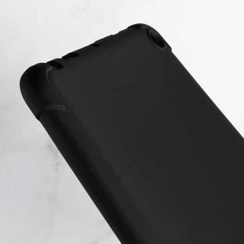 Coque Amazon Fire HD 8 2024 protégez votre écran avec le support bureau ergonomique