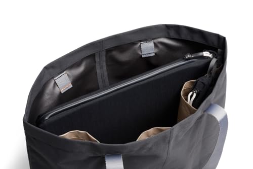 Image of Bellroy Lite Laptop Sleeve, 16-inch Padded Cover - Black