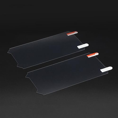 Film protection d'instrument moto de qualité supérieure MT-09