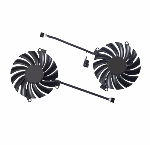 Ventilateur RTX 3060 Ti Verto 85mm FSH9010B pour carte graphique tianwandong