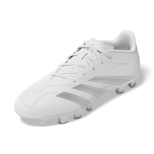 Image of adidas Unisex-Adult Club Predator Firm Ground /Multi Ground Cleats