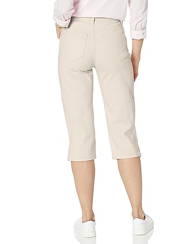 Image of Gloria Vanderbilt Women's Amanda Capri Jean