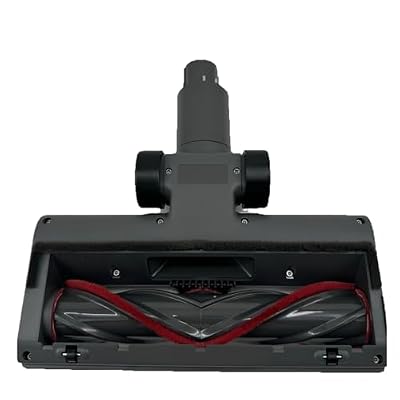 Motorized Floor Brush Head Tool,Compatible For Dreame, T20 T20pro V11 V12 V12pro V16 ,Brush Head V-shape Main Brush Accessories