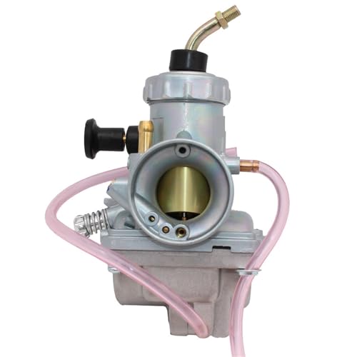 Carburateur VM24 28mm pour Yamaha DT125, TZR125, RM85 et Suzuki Dirt Bike