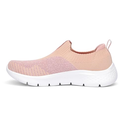 Image of Skechers Womens Go Walk Flex Sneaker