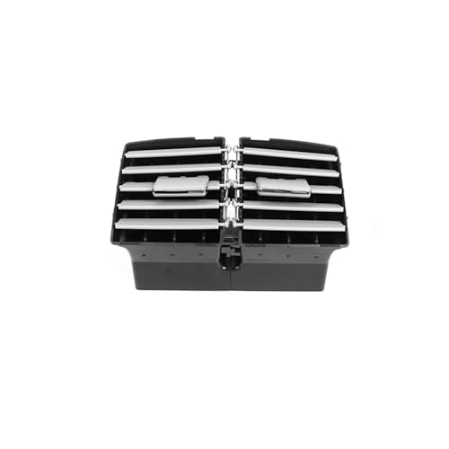 Grille de ventilation arrière pour Benz W164 ML GL 300 350 climatisation centrale 1648300454