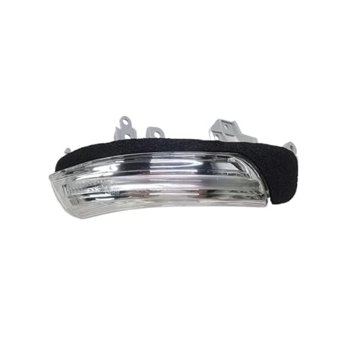 Coque de rétroviseur pour Toyota Wish cassé réparer boîtier droit avec emplacement lumière