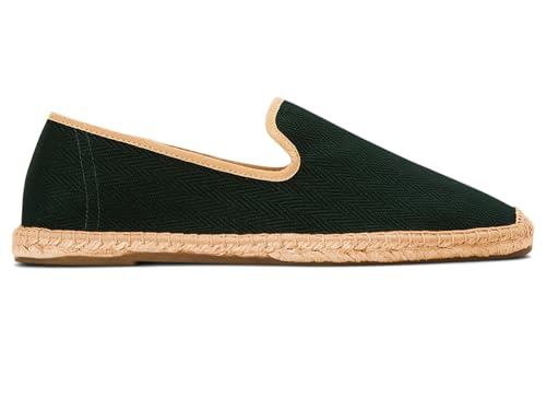 Image of Soludos Men's Smoking Slipper Espadrilles