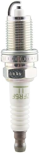 NGK Spark Plug ZFR5F-11 2262 Pack of 8