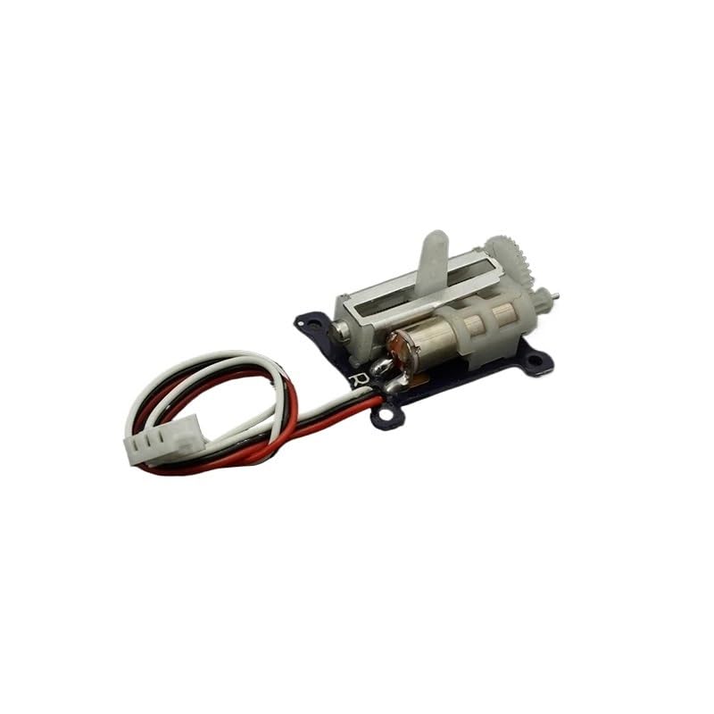 Par Micro Servo Digital Lineal 1,5g 180 Grados