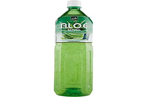 ZUMO ALOE VERA 1.5L RESFRESCO