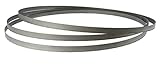 ZWEP3518W for MK Morse 35-3/8 in. x 18 TPI Master Cobalt Band Saw Blade, 3 Pc.