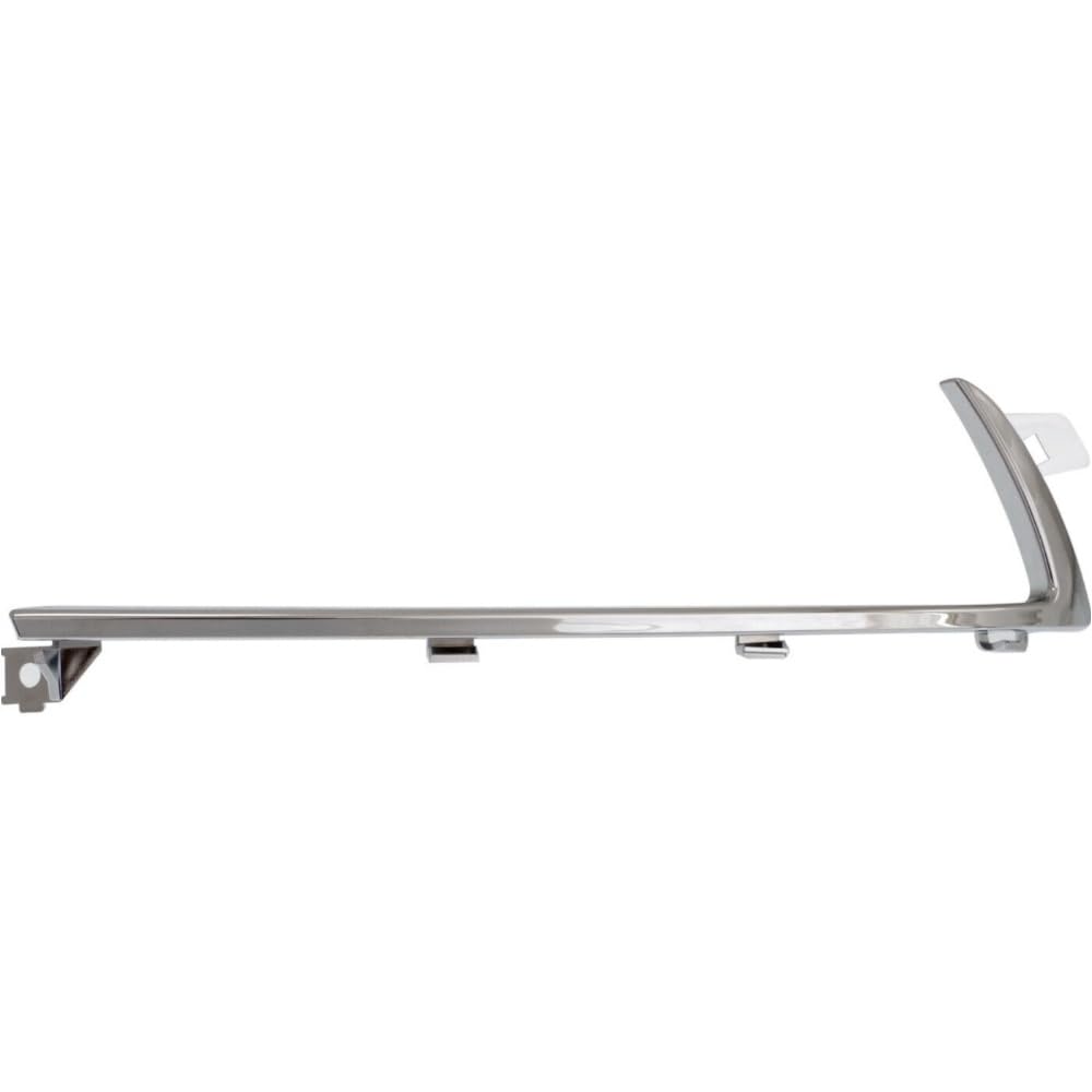 Amazon.com: Grille Trim Right Passenger Hand Side Chrome for Chevy 