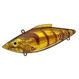 Rat-L-Trap Magnum Force 1-Ounce Lures
