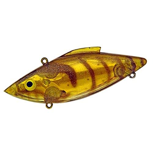 Rat-L-Trap Magnum Force 1-Ounce Lures