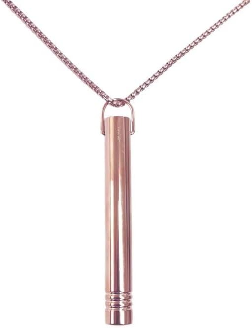 Collares con Colgantes