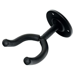 Classic Cantabile Stand guitares pour mur – 5 pièces - Les Beatles, Paul McCartney, John Lennon, RIngo Starr, George Harrison Classic Cantabile Stand guitares pour mur - 5 pièces – Image 2