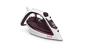 Tefal Dampfbügeleisen Easygliss Plus FV 5714