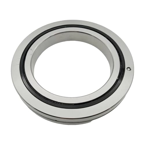 Roulement à rouleaux croisés ERBH8016 pour table rotative de précision - 2